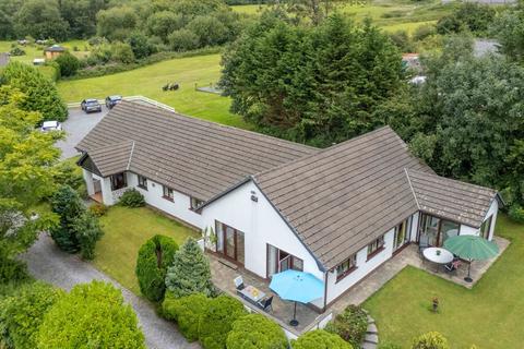 5 bedroom detached house for sale, Carmarthen SA33