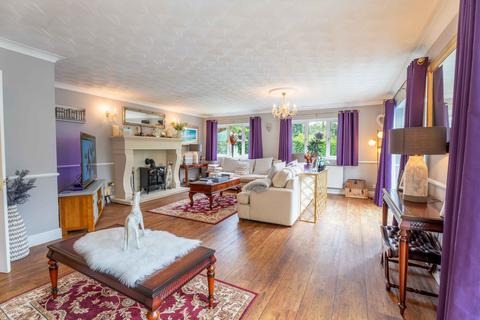5 bedroom detached house for sale, Carmarthen SA33
