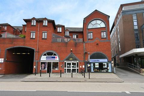 undefined, High Street, Birmingham B17