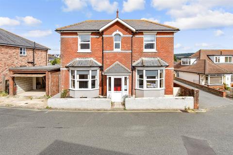 Crescent Road, Sandown, Isle of Wight