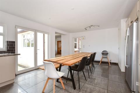 5 bedroom detached house for sale, Crescent Road, Sandown, Isle of Wight