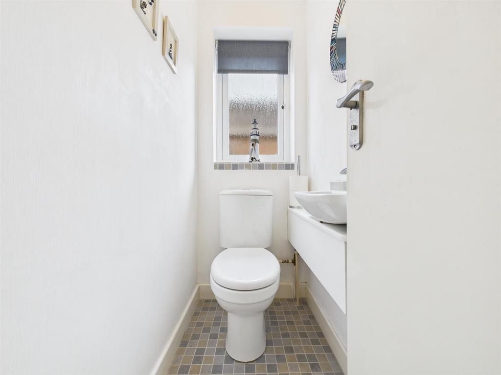 Wc: