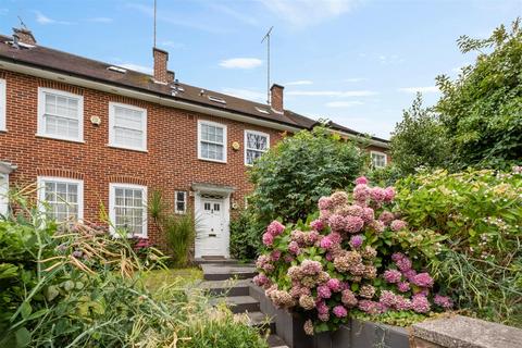 undefined, Redington Gardens, Hampstead, London, NW3