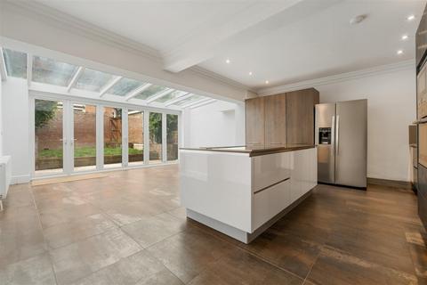 undefined, Redington Gardens, Hampstead, London, NW3