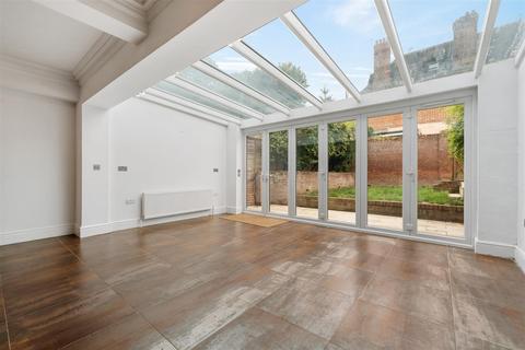 undefined, Redington Gardens, Hampstead, London, NW3
