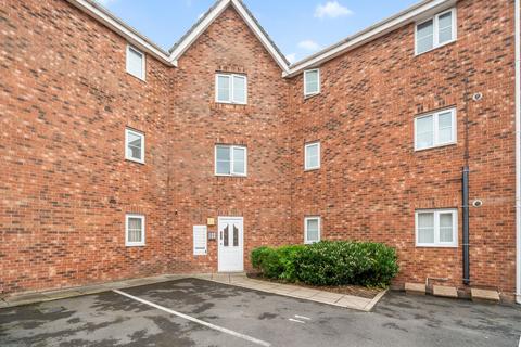 2 bedroom apartment for sale, Barley Mere Close, Newton-Le-Willows, WA12