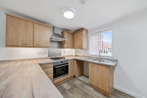 2 bedroom apartment for sale, Barley Mere Close, Newton-Le-Willows, WA12