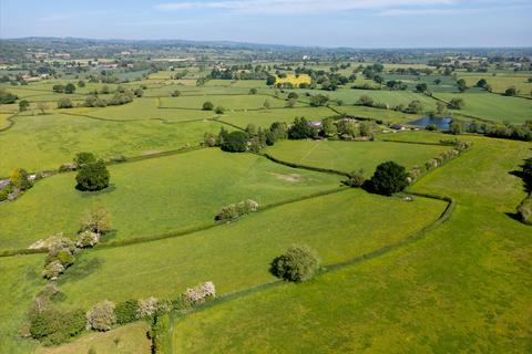 undefined, House and 8.35 acres of land, Maesbrook, Oswestry, Shropshire, SY10