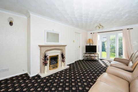 2 Wilson Road, Prescot, L35 5HA