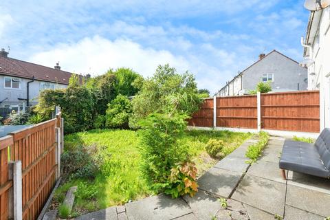 2 Wilson Road, Prescot, L35 5HA