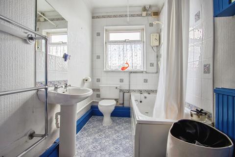 undefined, Ouzlewell Green, Wakefield WF3