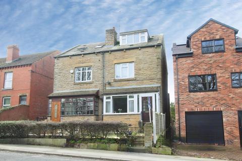 Ouzlewell Green, Wakefield WF3