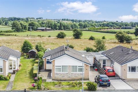 Oldcastle Avenue, Guilsfield, Welshpool, Powys, SY21