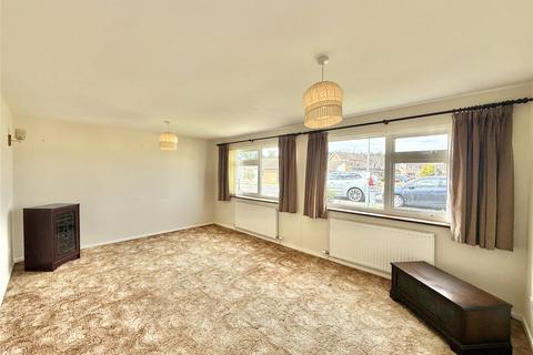 3 bedroom bungalow for sale, Oldcastle Avenue, Guilsfield, Welshpool, Powys, SY21