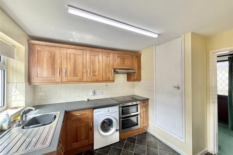 3 bedroom bungalow for sale, Oldcastle Avenue, Guilsfield, Welshpool, Powys, SY21