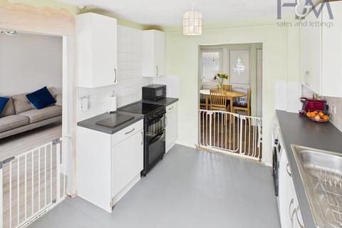 2 bedroom terraced house for sale, Elm Walk, Stevenage, Hertfordshire, SG2 9UY