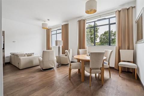 undefined, Korda House, Denham
