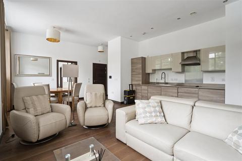 undefined, Korda House, Denham