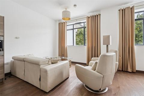 undefined, Korda House, Denham