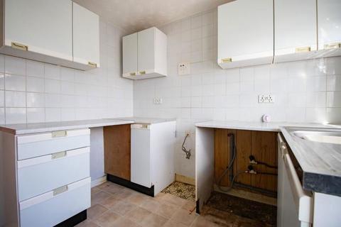 4 bedroom detached bungalow for sale, Whitelands, Fakenham, Norfolk, NR21 8EW