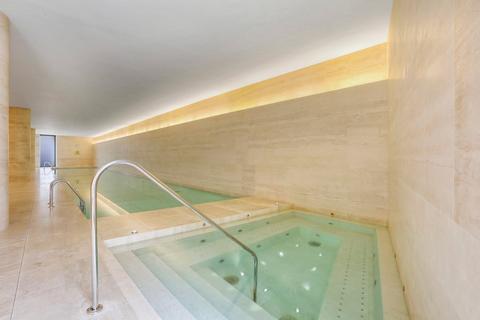 3 bedroom apartment to rent, Victoria Road, South Kensington W8
