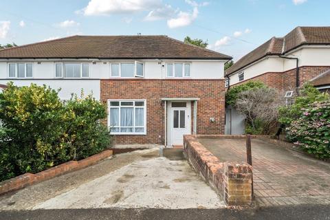 166 Albert Drive, Woking, GU21 5TZ
