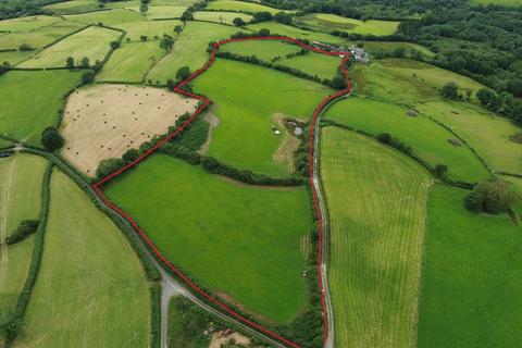 undefined, Talley, Llandeilo, SA19