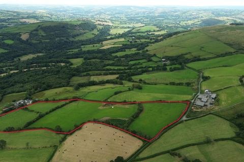 undefined, Talley, Llandeilo, SA19