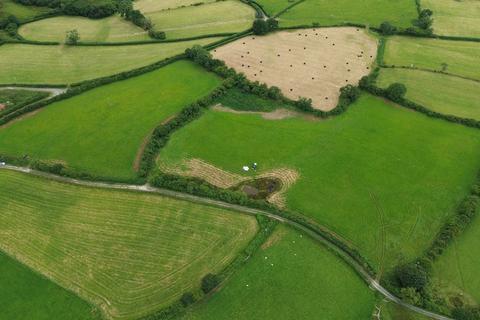 undefined, Talley, Llandeilo, SA19