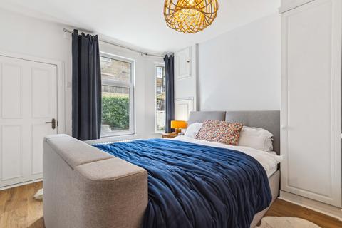 undefined, Portnall Road, London W9