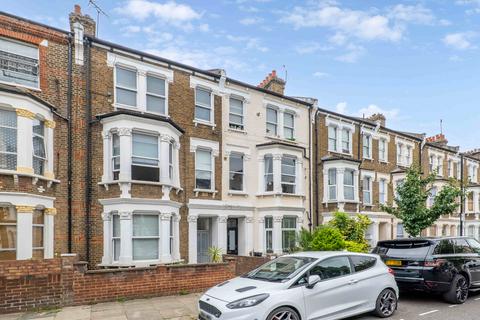 undefined, Portnall Road, London W9