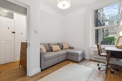 undefined, Portnall Road, London W9