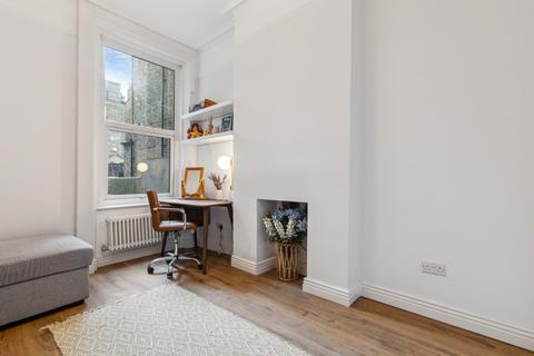 undefined, Portnall Road, London W9