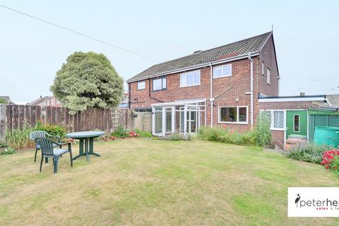 undefined, Carlton Crescent, East Herrington, Sunderland