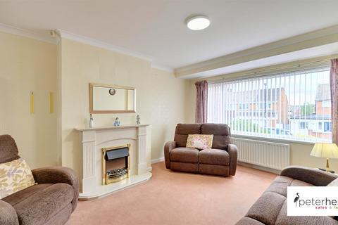 undefined, Carlton Crescent, East Herrington, Sunderland
