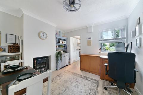 undefined, Upper Court Road, Epsom