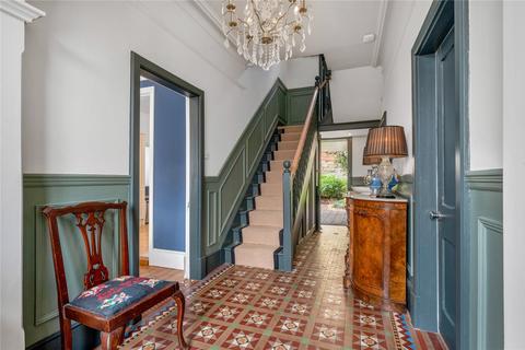 4 bedroom detached house for sale, Albert Villa, Tinwell Road, Stamford