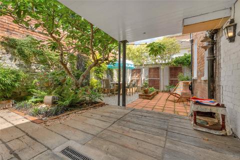 undefined, Albert Villa, Tinwell Road, Stamford