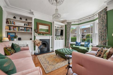 undefined, Albert Villa, Tinwell Road, Stamford