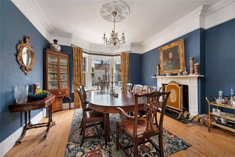 undefined, Albert Villa, Tinwell Road, Stamford