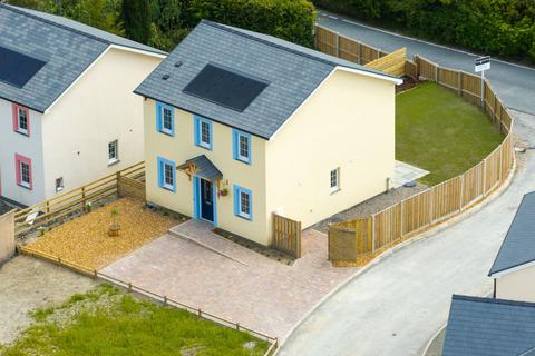 3 bedroom detached house for sale, Plot 11, Rhos Y Brenin, Devils Bridge, SY23