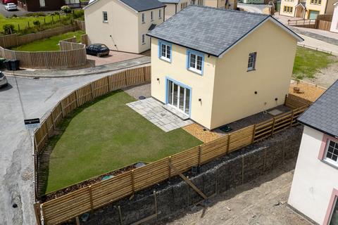 3 bedroom detached house for sale, Plot 11, Rhos Y Brenin, Devils Bridge, SY23