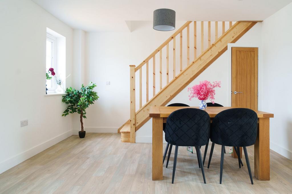 Dining Space