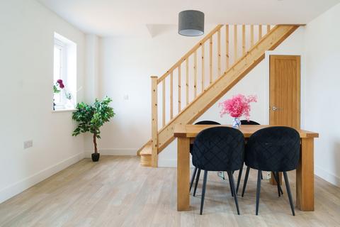 3 bedroom detached house for sale, Plot 11, Rhos Y Brenin, Devils Bridge, SY23
