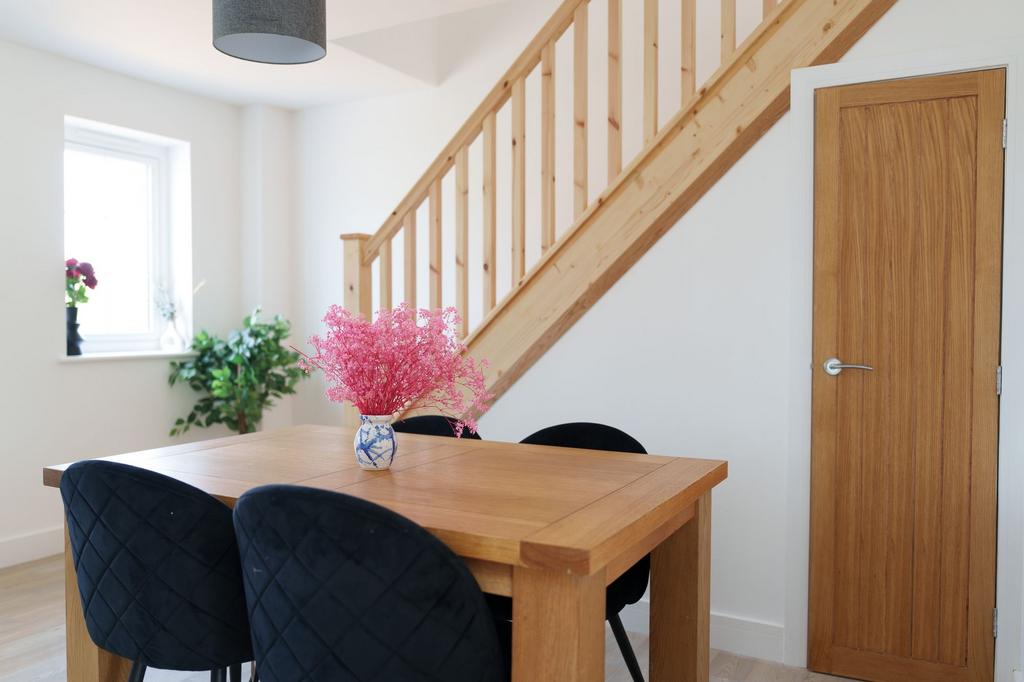 Dining Space