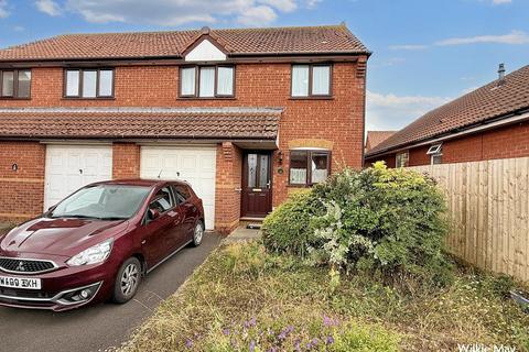 17 Mariners Way, Watchet, TA23 0EZ