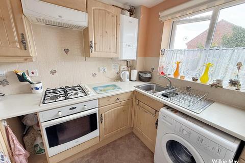 17 Mariners Way, Watchet, TA23 0EZ
