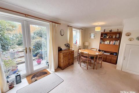 17 Mariners Way, Watchet, TA23 0EZ