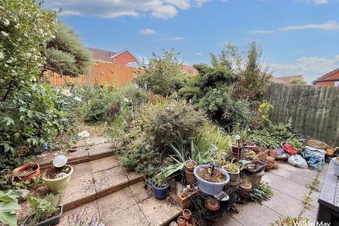 17 Mariners Way, Watchet, TA23 0EZ