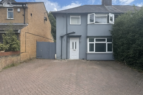 undefined, Park Street,  Slough, SL1